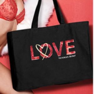 VS “LOVE” Tote